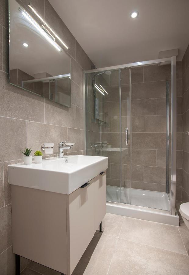 Hotel Fontana Seafront Residences Budva