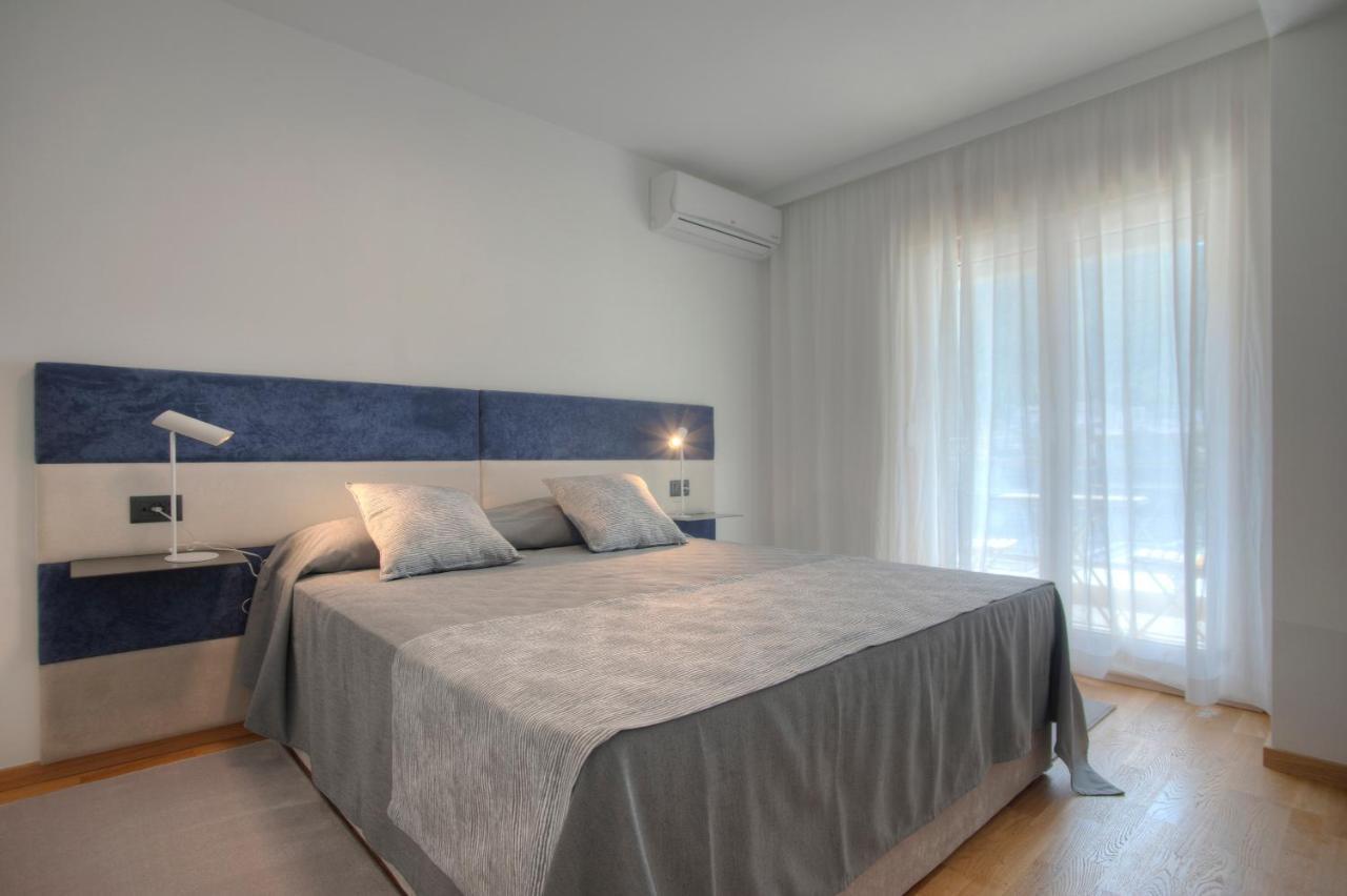 Fontana Seafront Residences 4* Budva