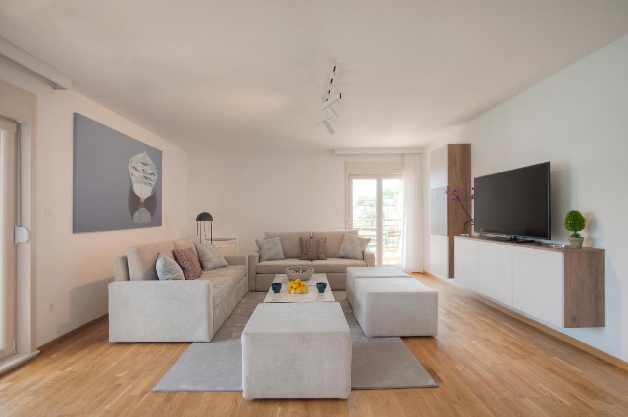 Fontana Seafront Residences 4* Budva