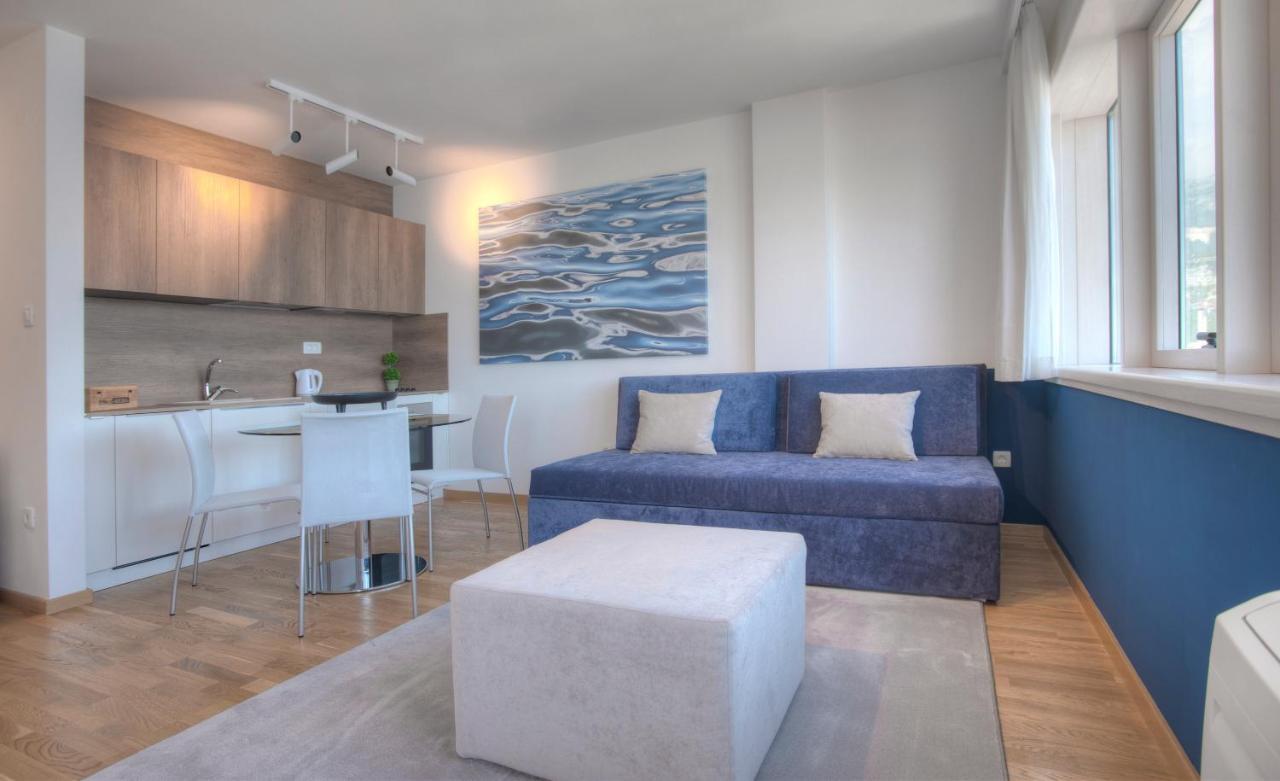 Fontana Seafront Residences