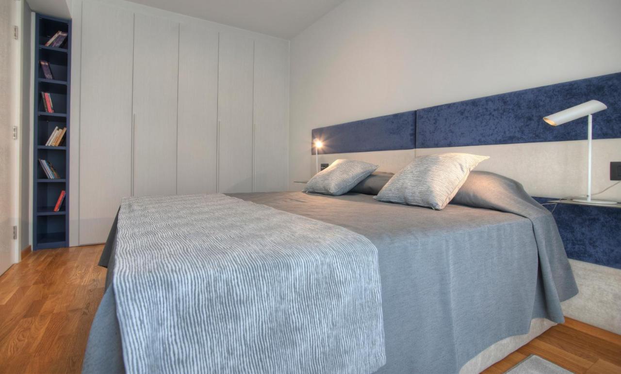 Hotel Fontana Seafront Residences 4*