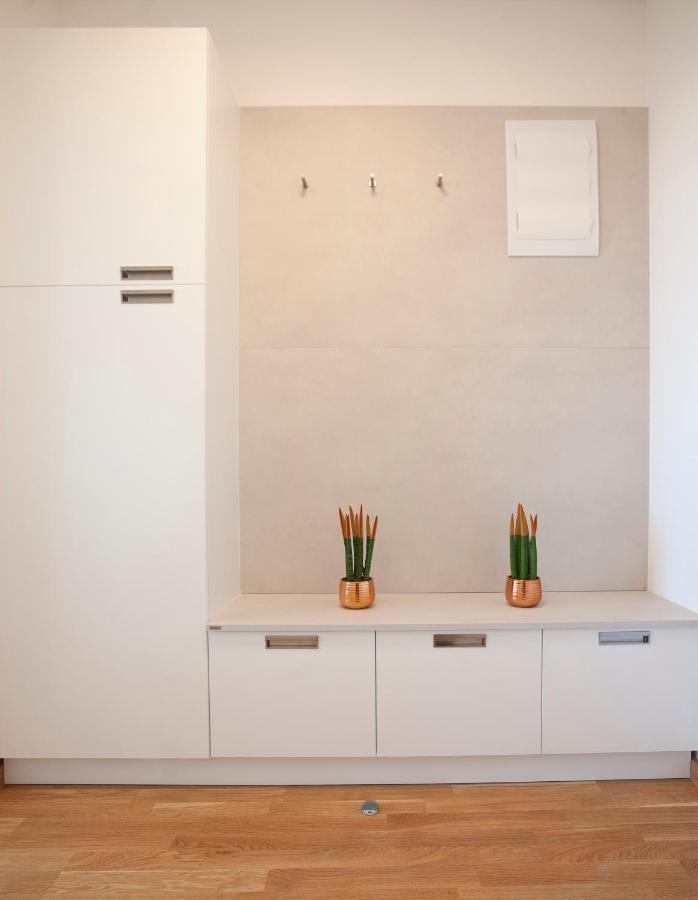 Fontana Seafront Residences Hotel 4*