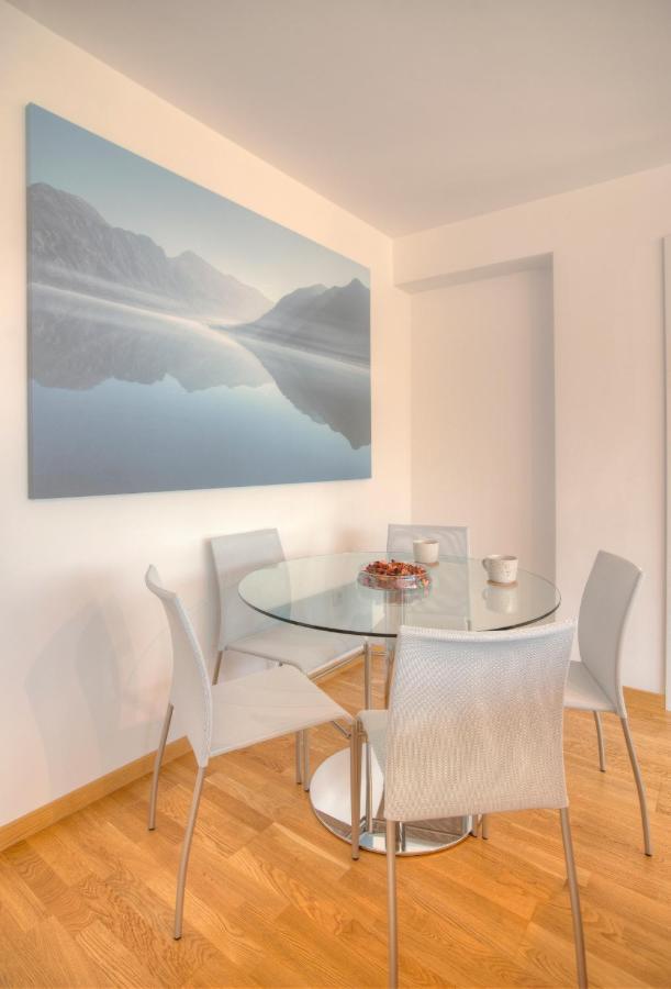 Fontana Seafront Residences 4* Budva