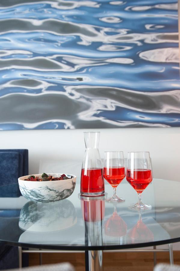 Hotel Fontana Seafront Residences