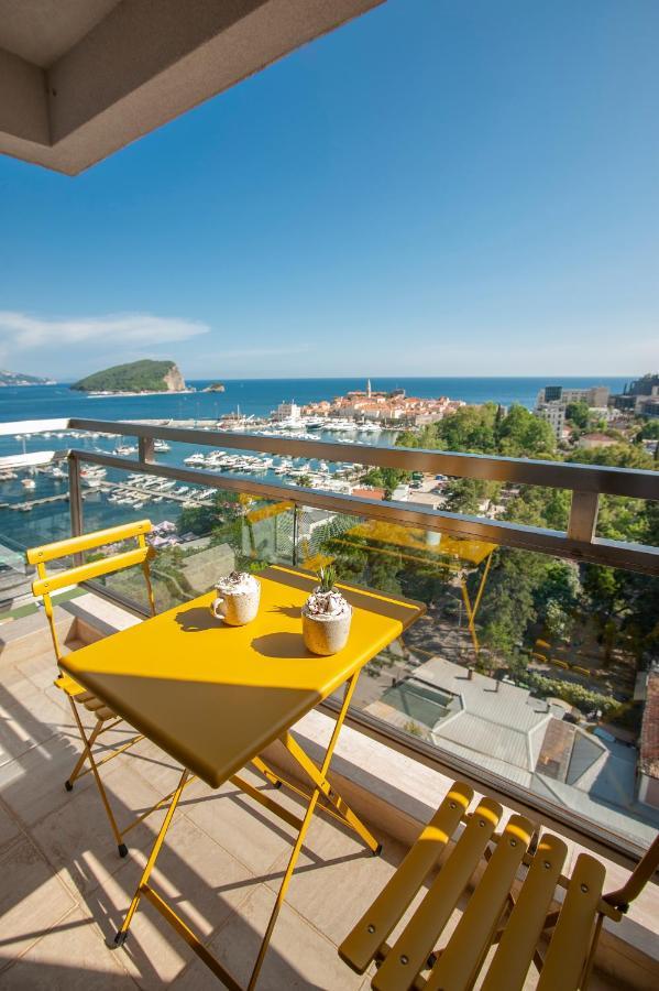Hotel Fontana Seafront Residences
