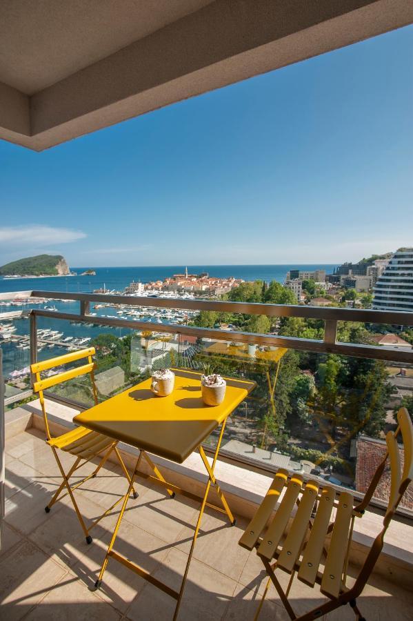 Fontana Seafront Residences Budva