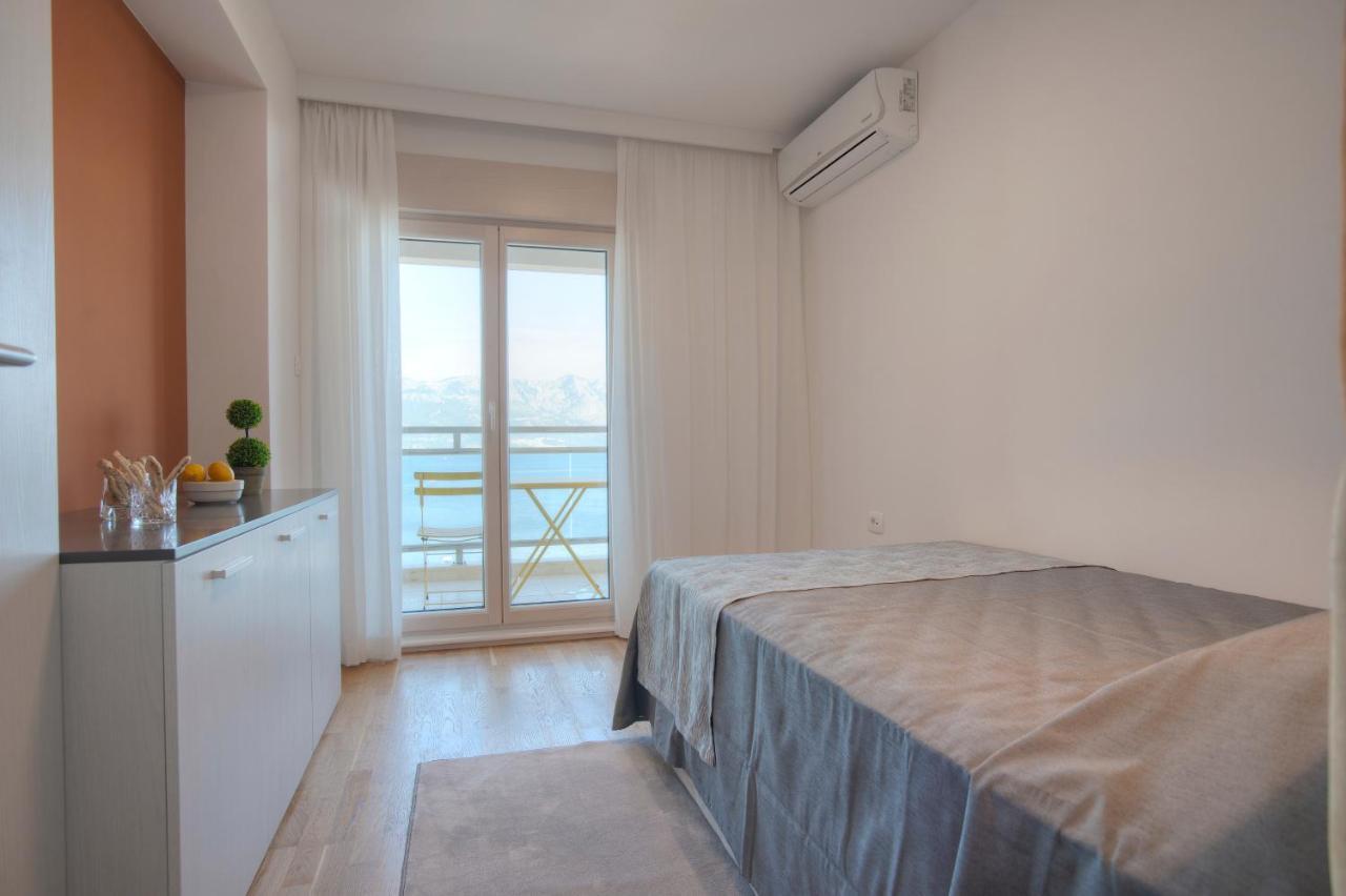 Fontana Seafront Residences Budva