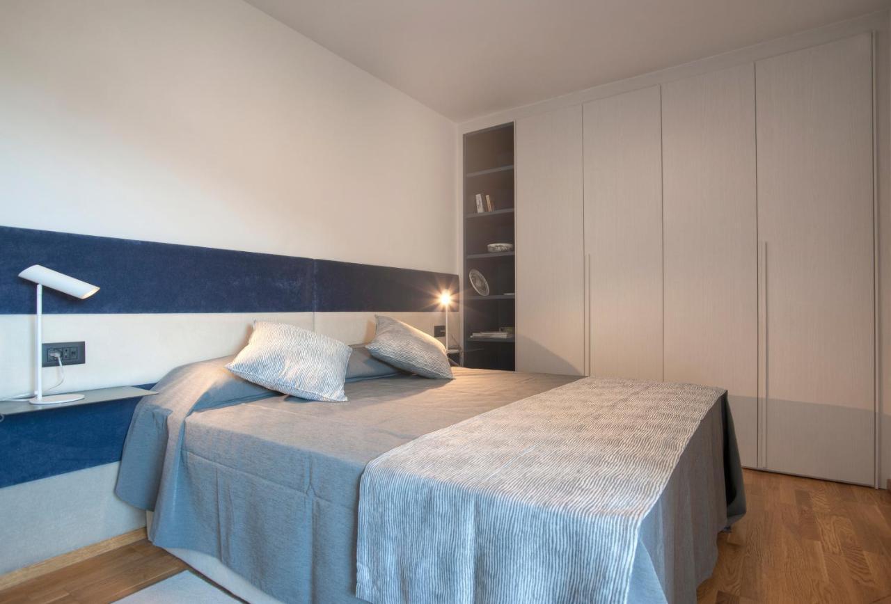 Fontana Seafront Residences Hotel 4*
