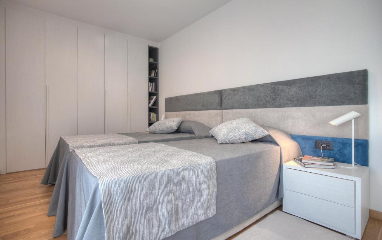 Fontana Seafront Residences 4* Budva