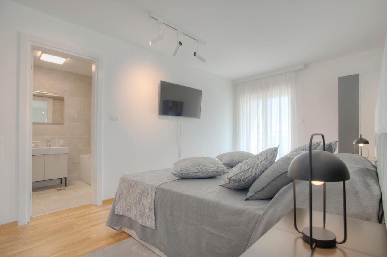 Fontana Seafront Residences 4* Budva