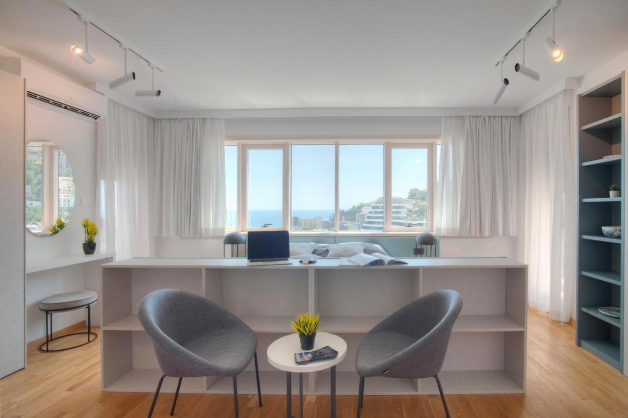 Fontana Seafront Residences 4* Budva