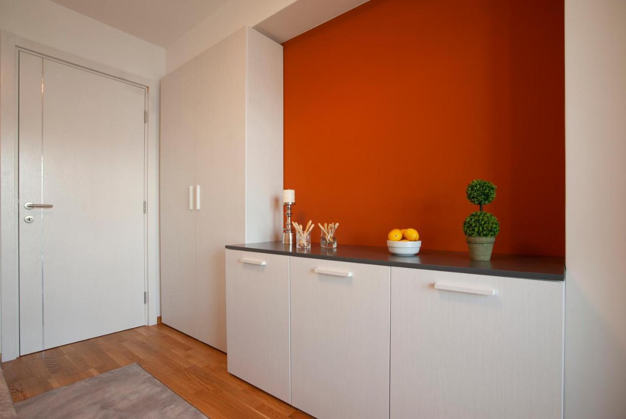 Fontana Seafront Residences 4*