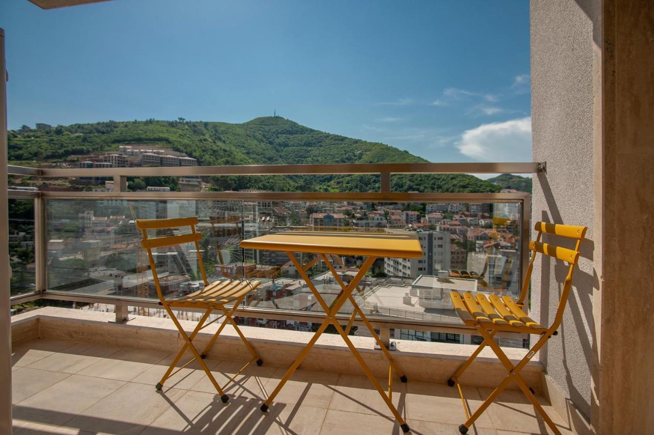 Fontana Seafront Residences