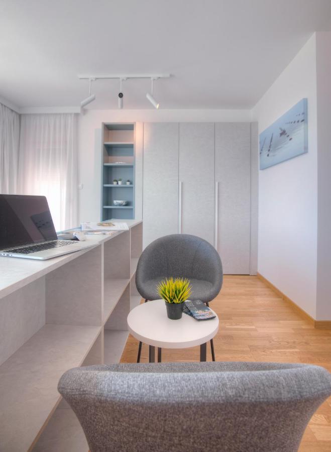 Fontana Seafront Residences 4* Budva